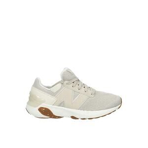 USED New Balance Women's Fresh Foam V1 Running Shoe, Timberwolf/Turtledove,9.5 M